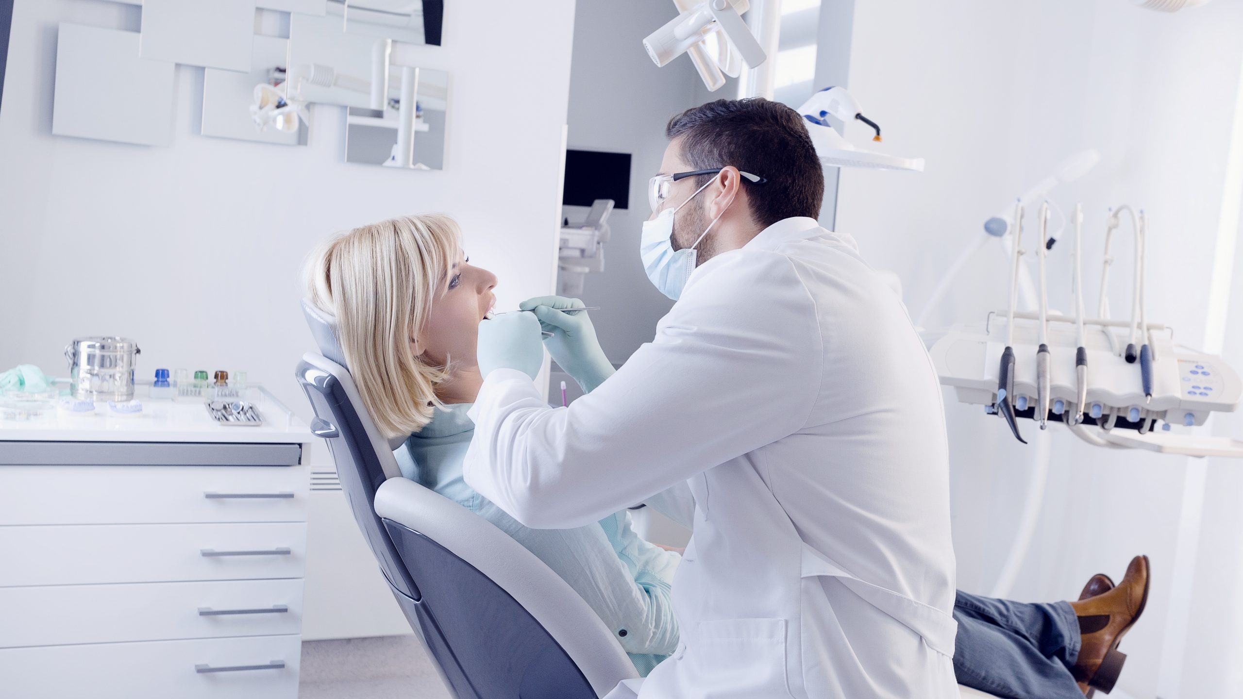 Dentist in Ankeny, IA