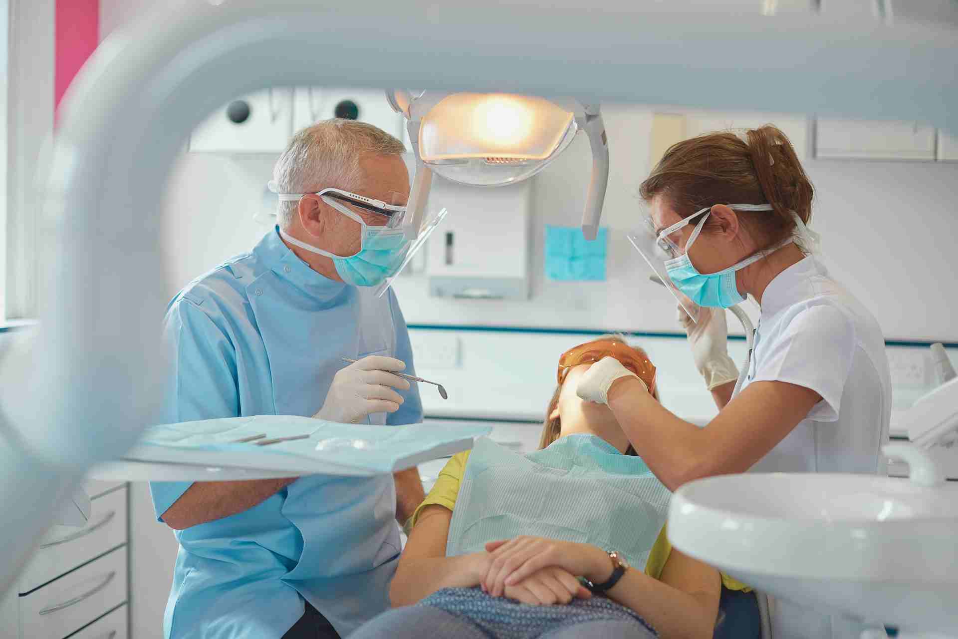 Dentist in Ankeny, IA